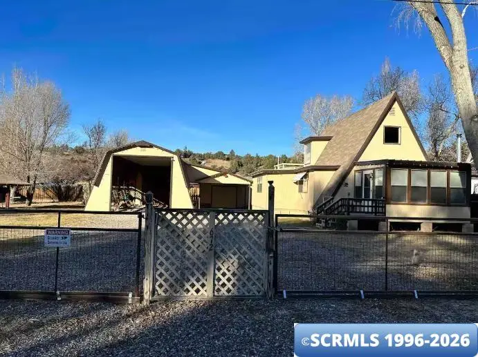 672 35 Highway, Lake Roberts Heights, NM 88049 - #2