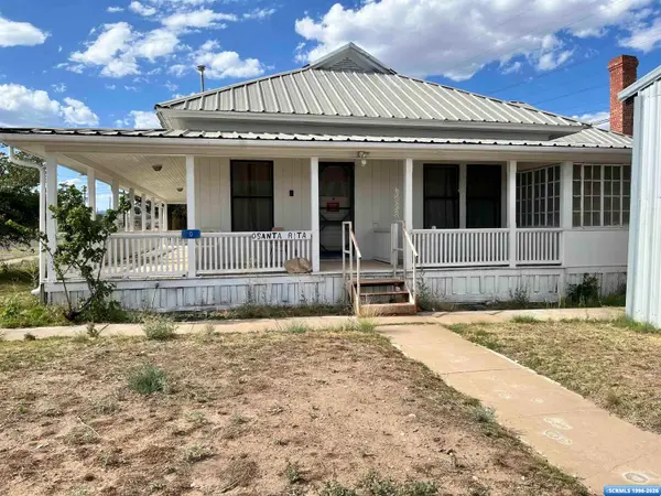 0 Santa Rita Avenue, Hurley, NM 88043