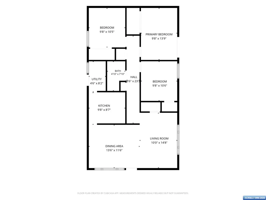 306 Chalcocite, Tyrone, NM 88065 - #2