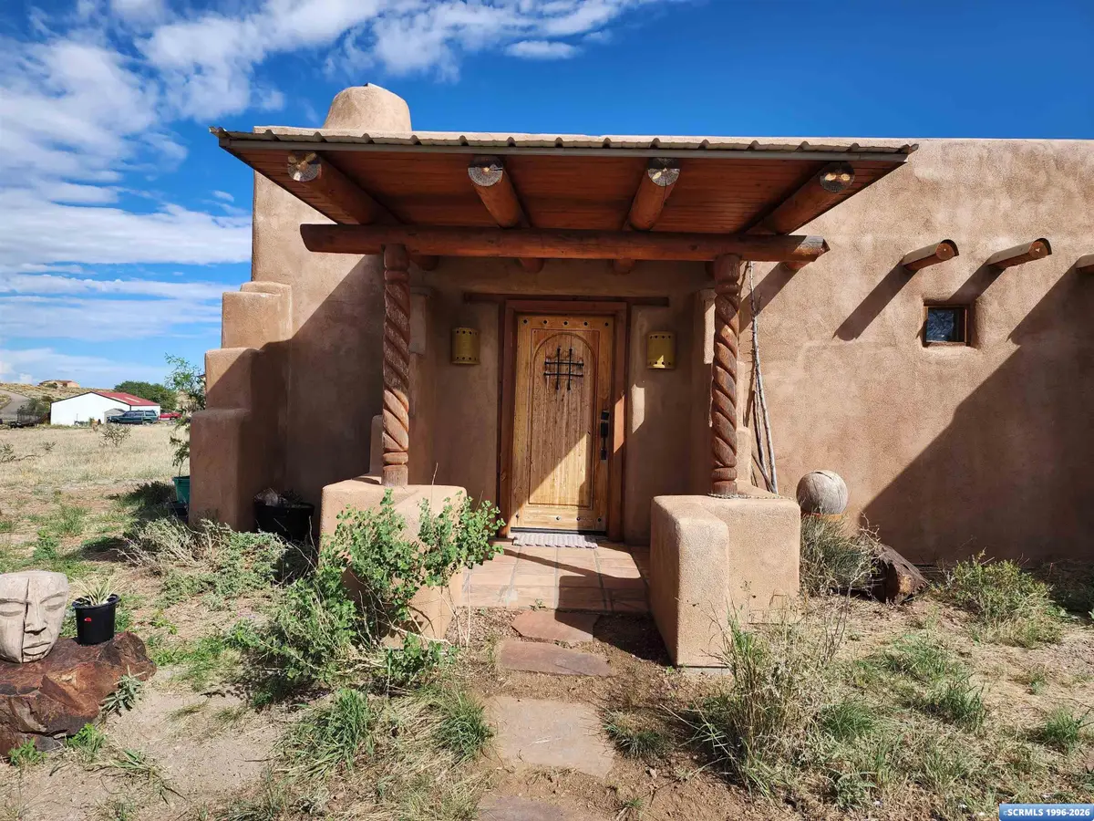 26 Otis Lane, Silver City, NM 88061 - #1