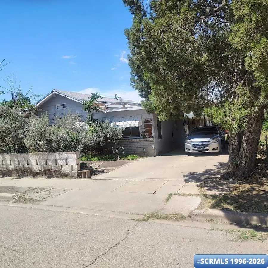 409 E 5th Street, Lordsburg, NM 88045-2033 - #2