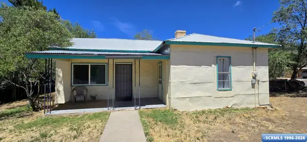 1315 N Gold St, Silver City, NM 88061