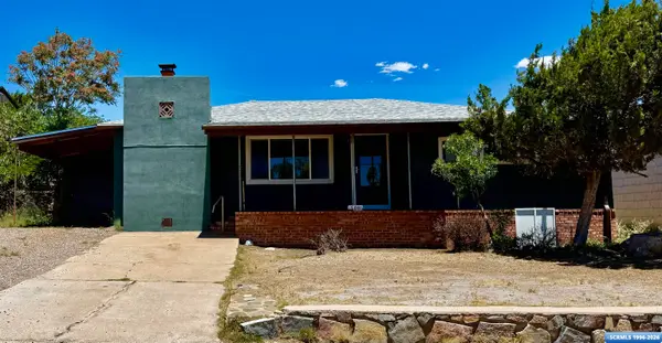 508 E 29th Street, Silver City, NM 88061