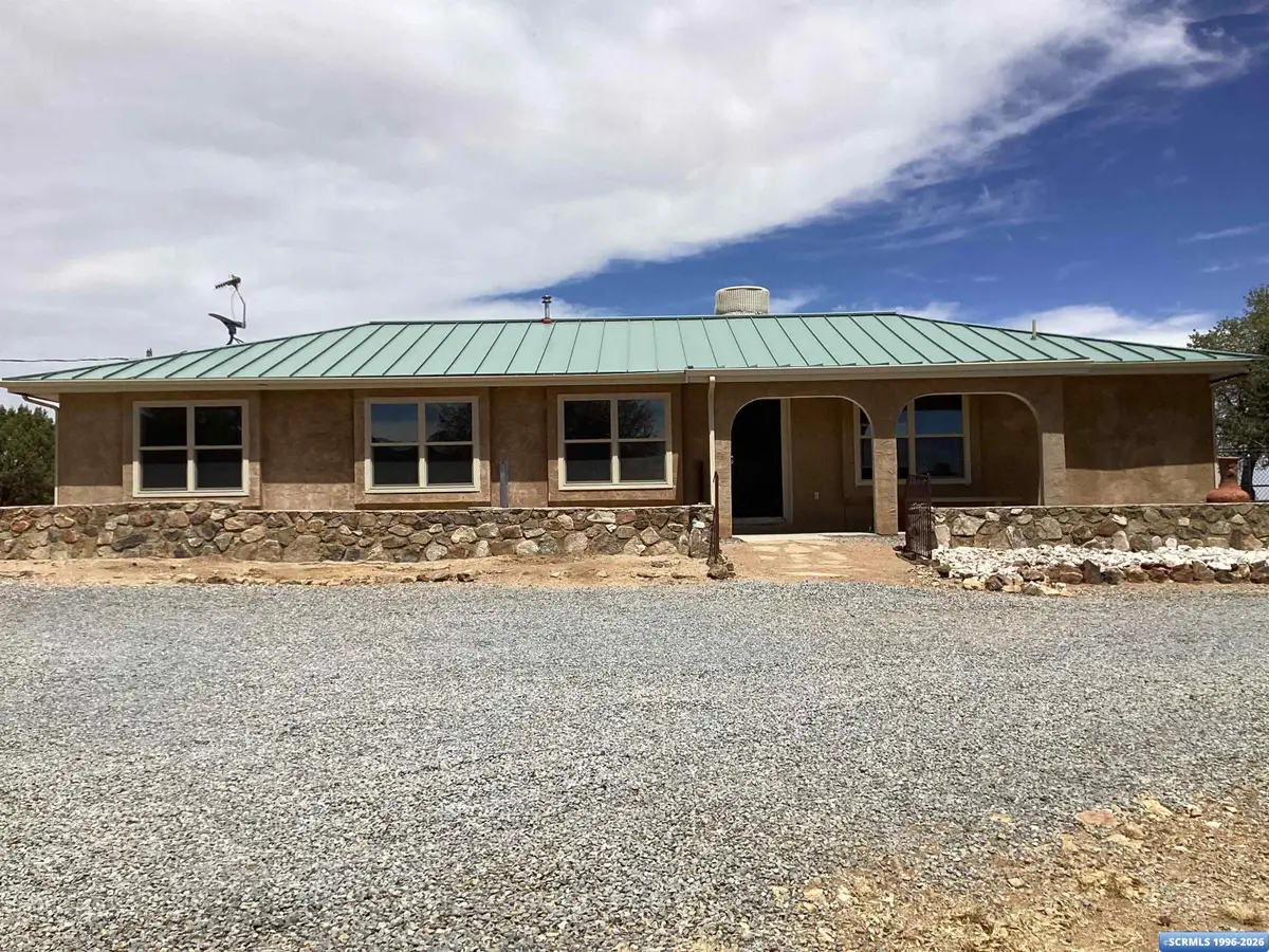 56 Sundown Trail, Silver City, NM 88061 - #1