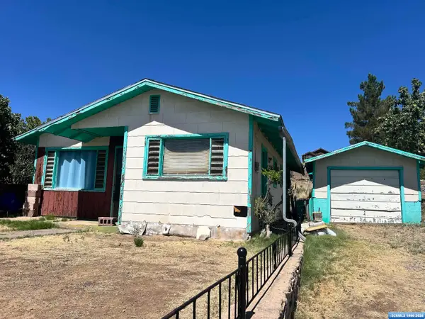1905 Pope Street, Silver City, NM 88061