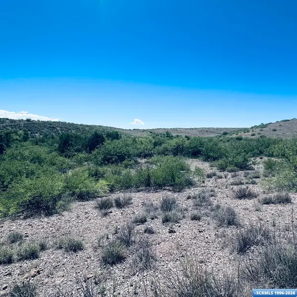 Lot 17 Mogollon Vista Estates, Cliff, NM 88038