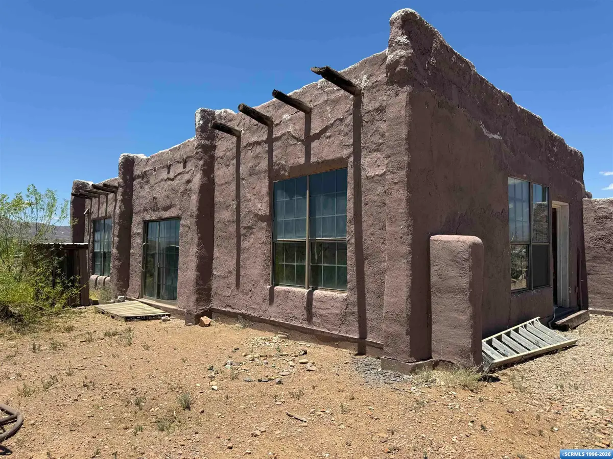 59 Mesa Road, Cliff, NM 88028 - #1