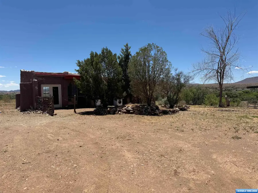 59 Mesa Road, Cliff, NM 88028 - #3
