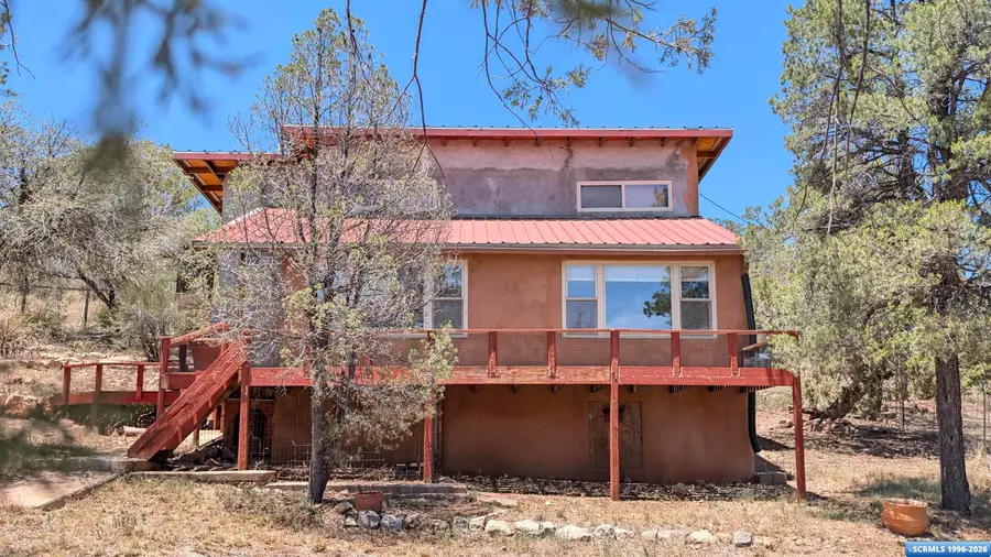 3 Kneeling Nun Road, Hanover, NM 88041 - #2