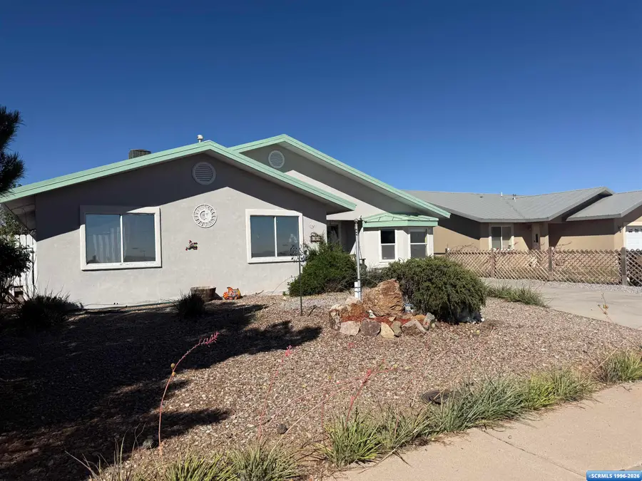 129 Geronimo Street, Hurley, NM 88043 - #2