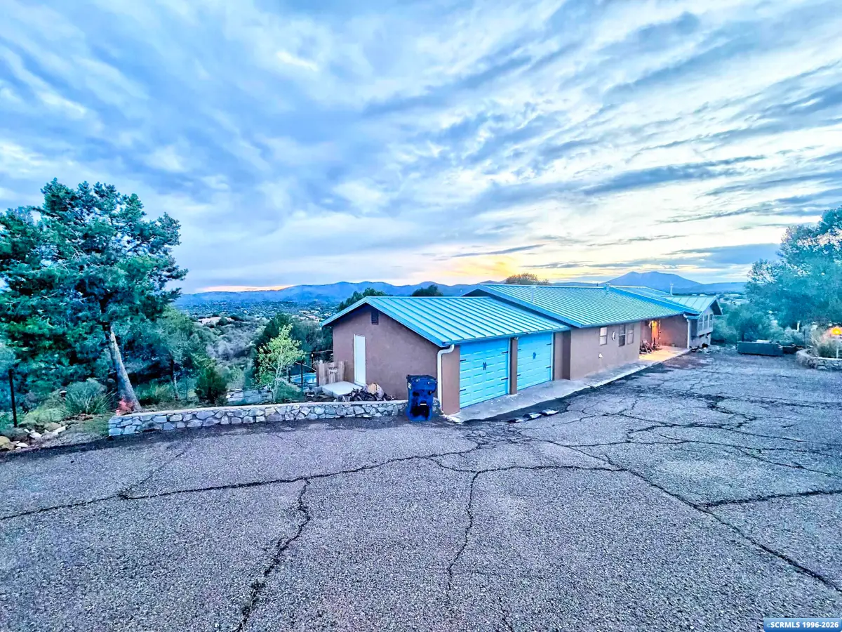 4599 Grandview Road, Silver City, NM 88061 - #1