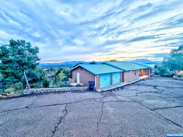 4599 Grandview Road, Silver City, NM 88061