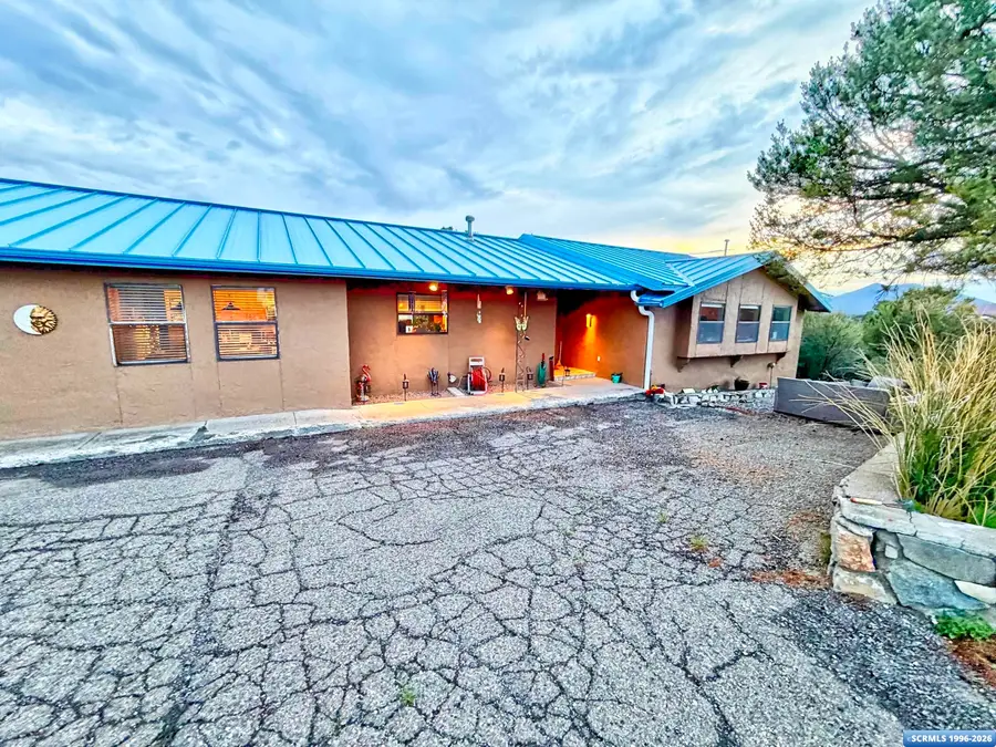 4599 Grandview Road, Silver City, NM 88061 - #2