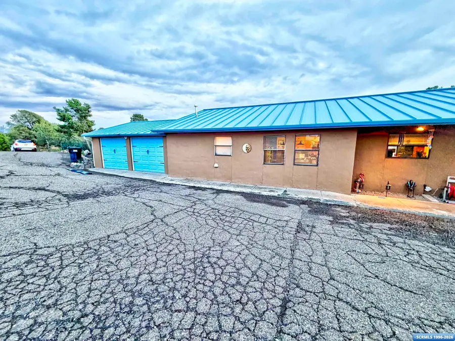 4599 Grandview Road, Silver City, NM 88061 - #3