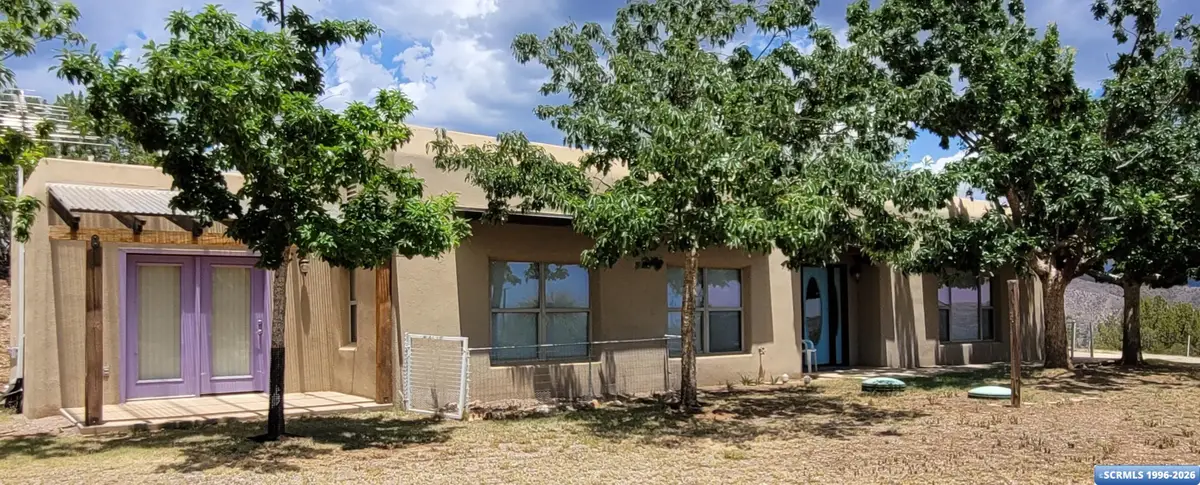 214 Rio Vista Road, Mimbres, NM 88049 - #1
