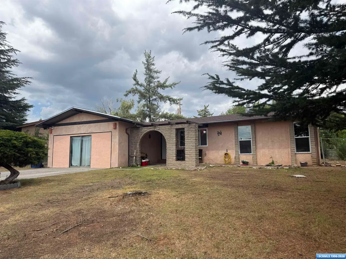 2404 Swarthmore, Silver City, NM 88061 - #1