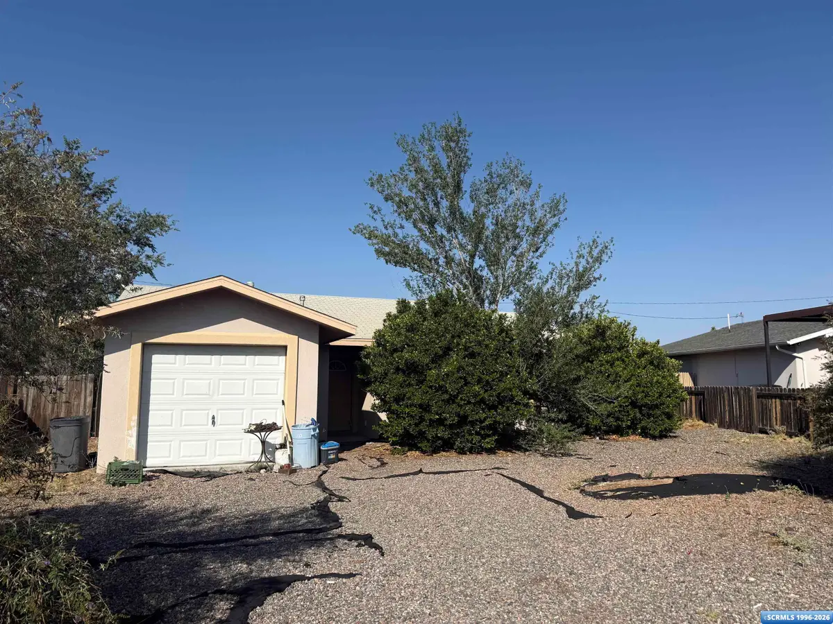 136 Geronimo St., Hurley, NM 88061 - #1