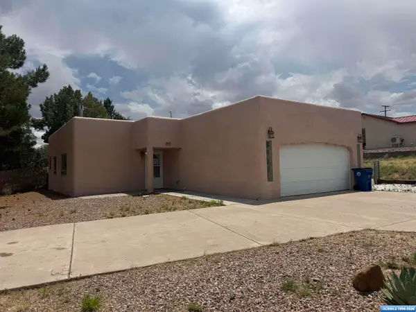 3501 Mann Dr., Silver City, NM 88061