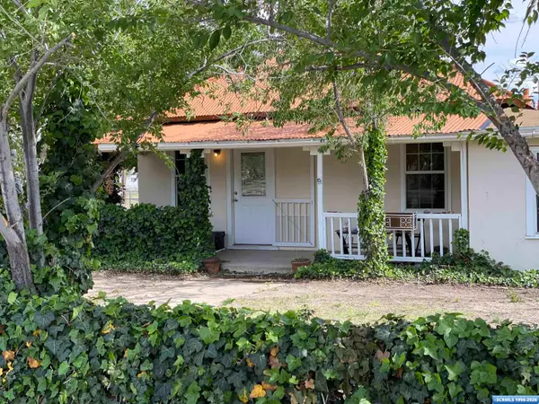 112 Carrasco Avenue, Hurley, NM 88041-0000