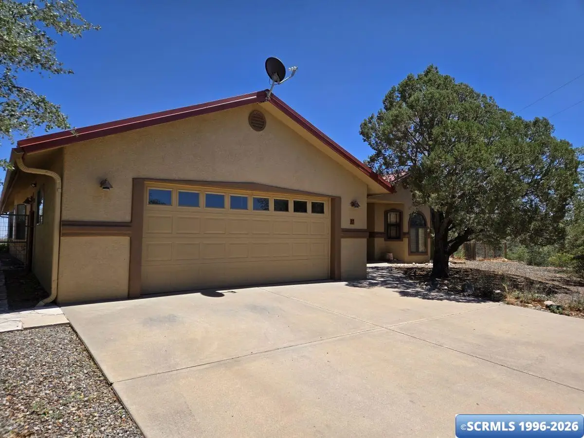 37 Kathleen Drive, Silver City, NM 88061 - #1