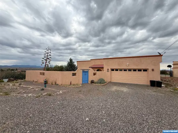 231 Ridge Rd., Silver City, NM 88061