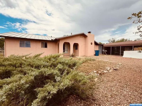 3715 Little Walnut Road, Silver City, NM 88061