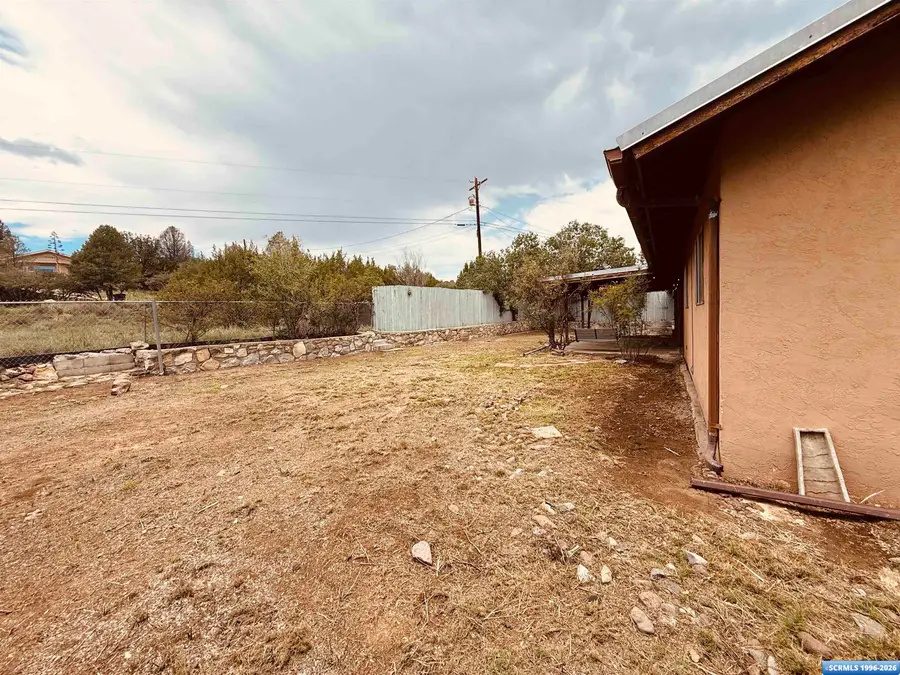 3715 Little Walnut Road, Silver City, NM 88061 - #3