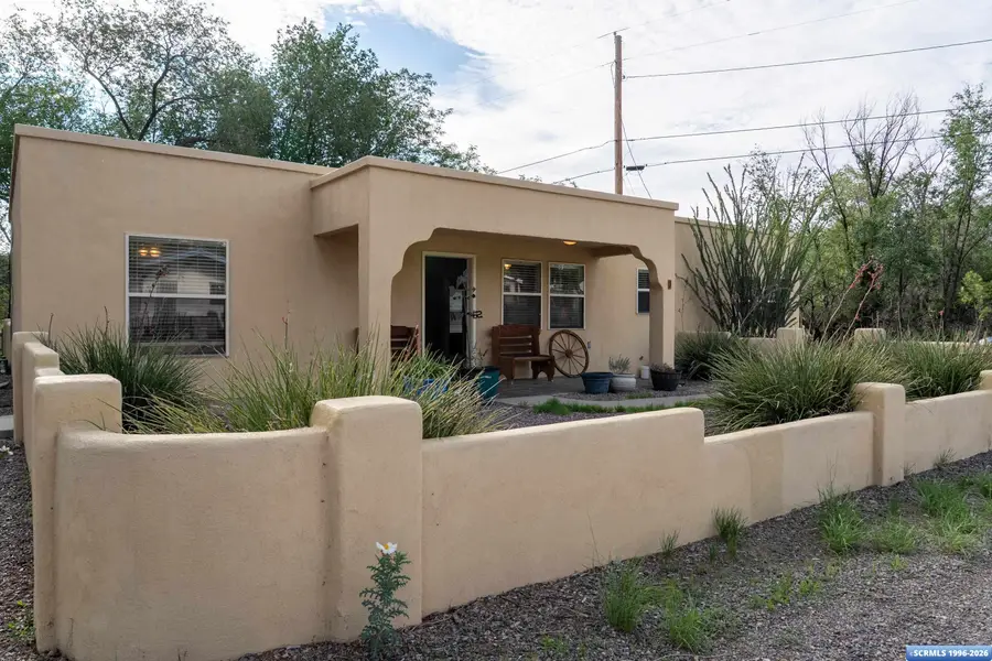 2 Elmer Boyett, Silver City, NM 88061 - #2