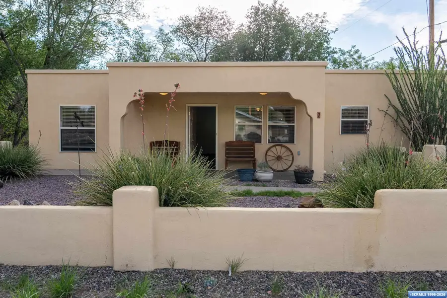 2 Elmer Boyett, Silver City, NM 88061 - #3