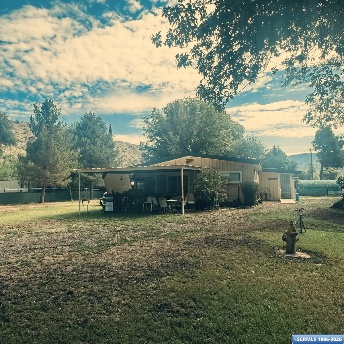 8 Whitewater Lane, Glenwood, NM 88039 - #1