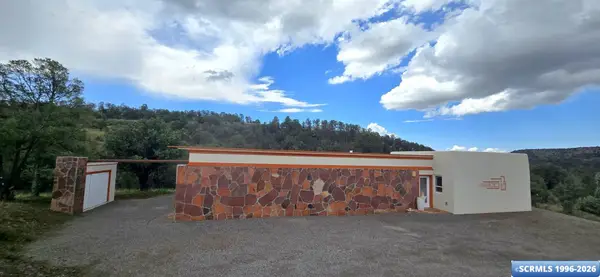 39 Vesuvius Way, Silver City, NM 88061