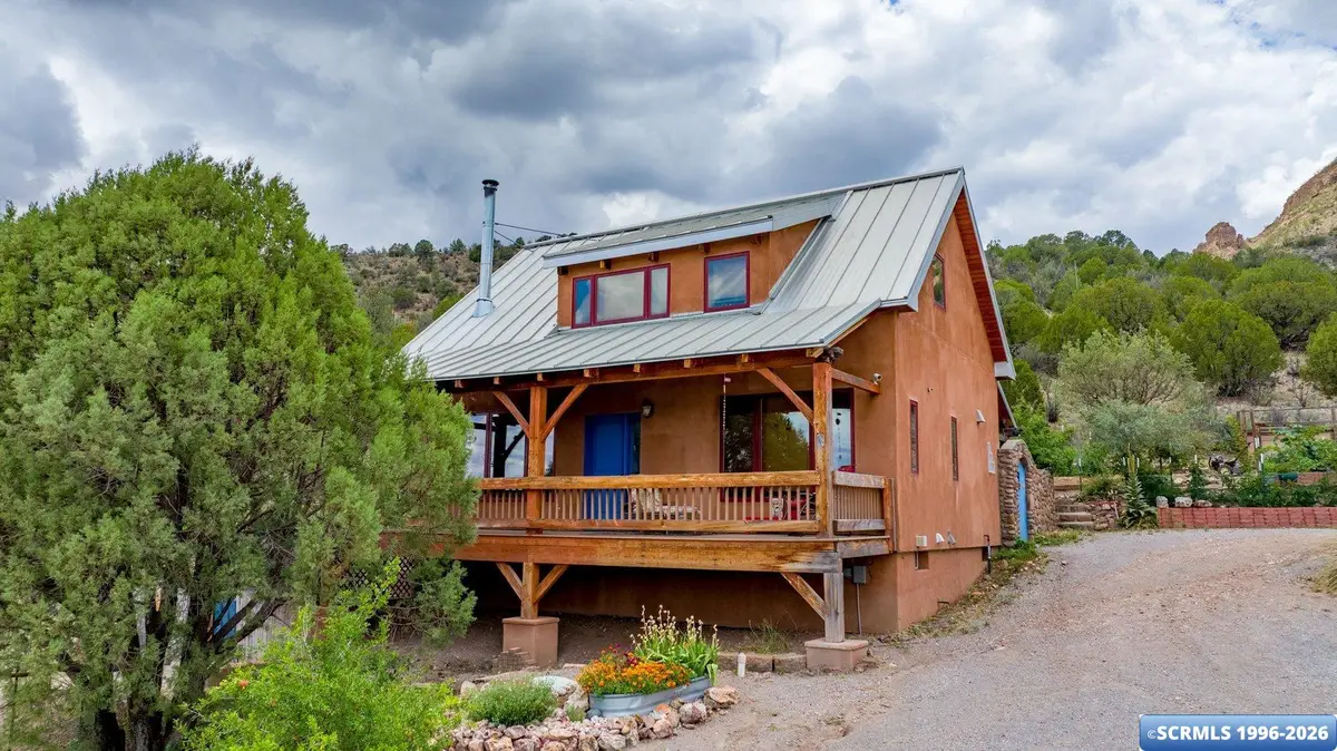 309 Las Palomas Circle, Mimbres, NM 88049 - #1