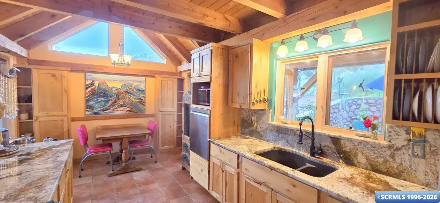 309 Las Palomas Circle, Mimbres, NM 88049 - #3