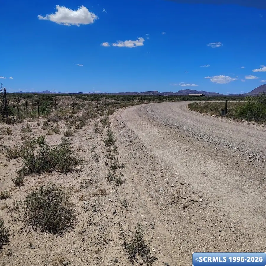 XX Pyramid Shadows, Lordsburg, NM 88045 - #3
