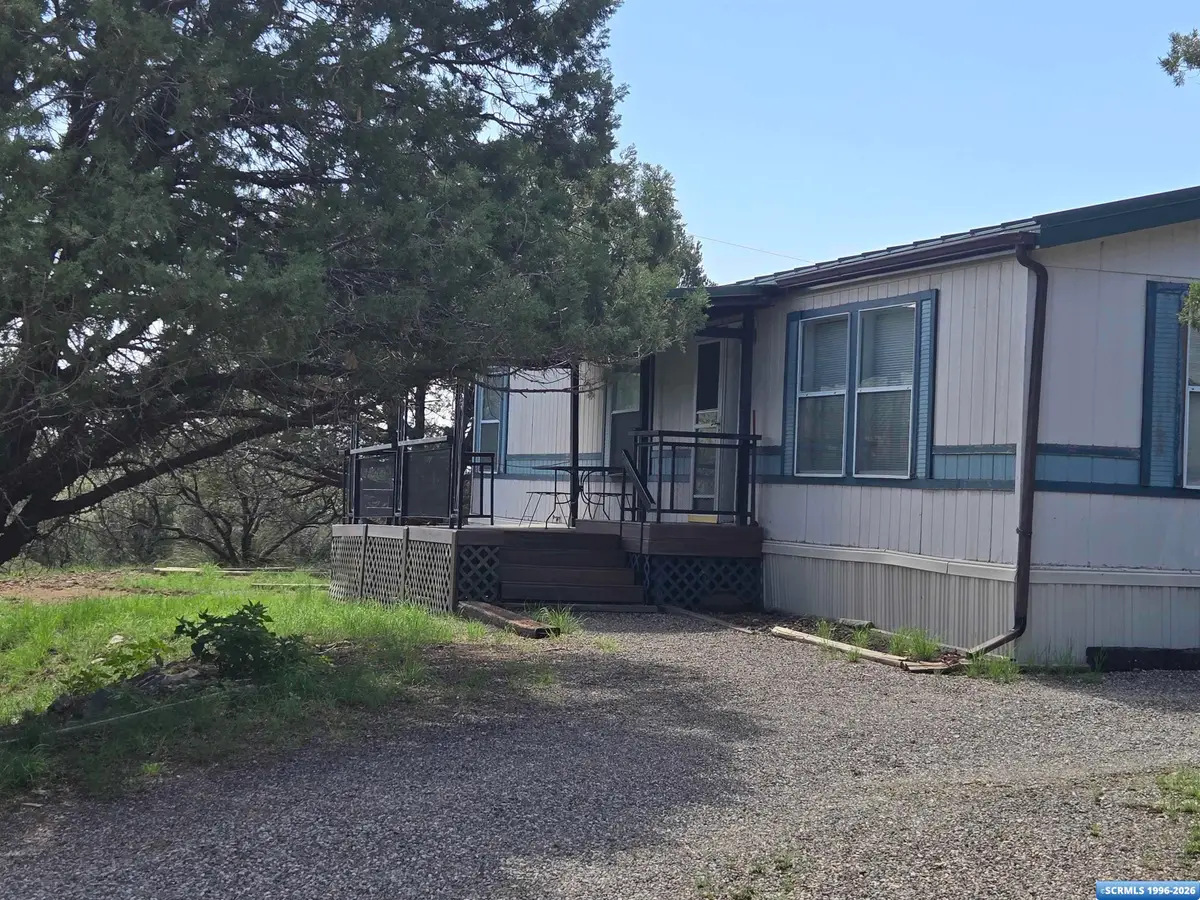 5122 Big Bend Road, Silver City, NM 88061 - #1