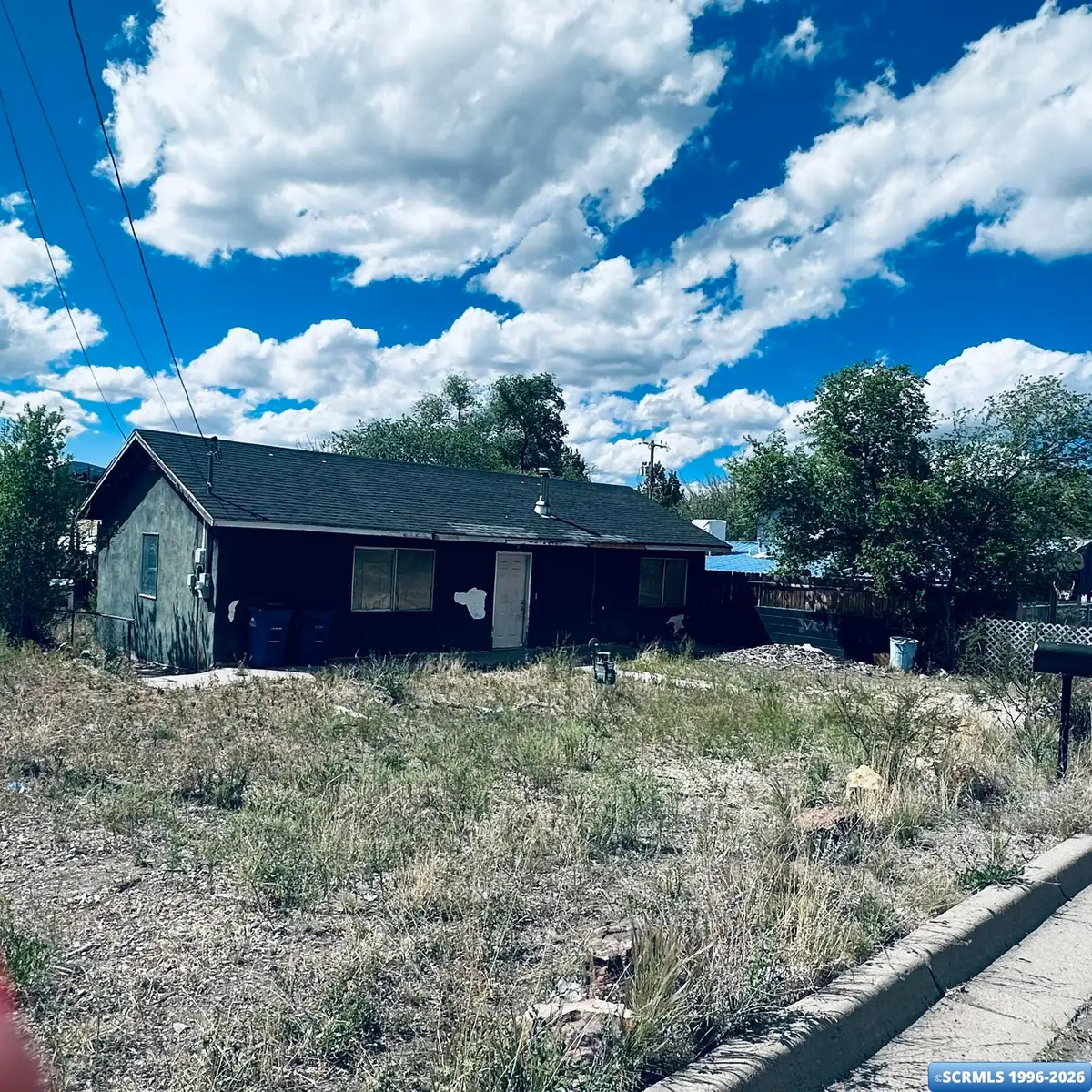 1517 Silver Street, Silver City, NM 88061 - #1