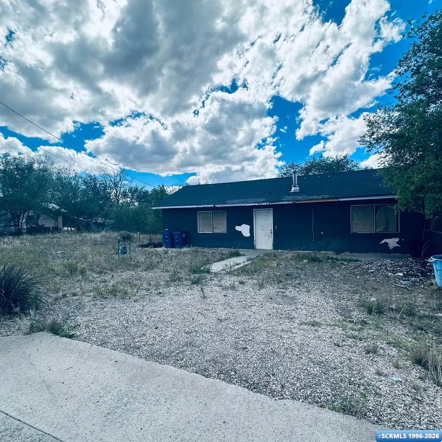 1517 Silver Street, Silver City, NM 88061 - #2