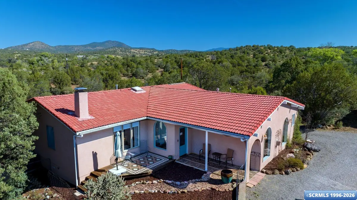 2213 Johnson Rd, Silver City, NM 88061 - #1