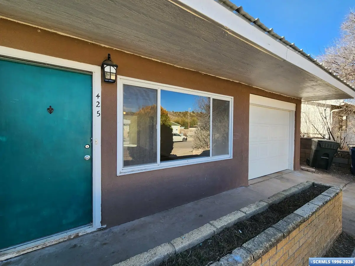 425 Ohio, Silver City, NM 88061 - #1