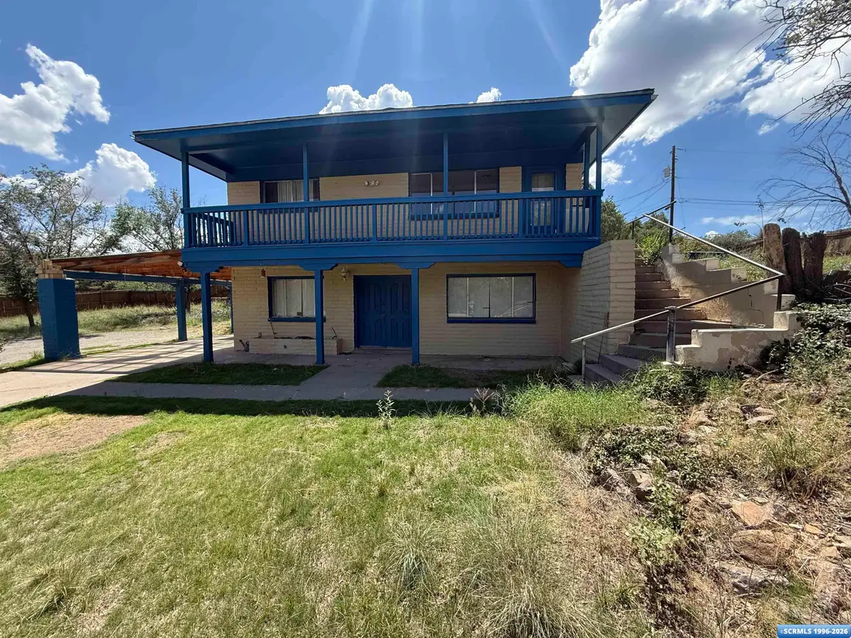 2039 Cottage San Rd, Silver City, NM 88061 - #1