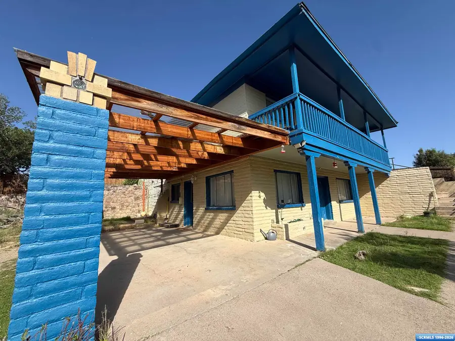 2039 Cottage San Rd, Silver City, NM 88061 - #2