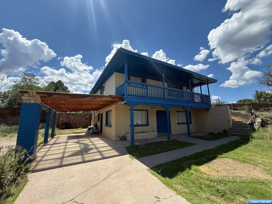 2039 Cottage San Rd, Silver City, NM 88061 - #3