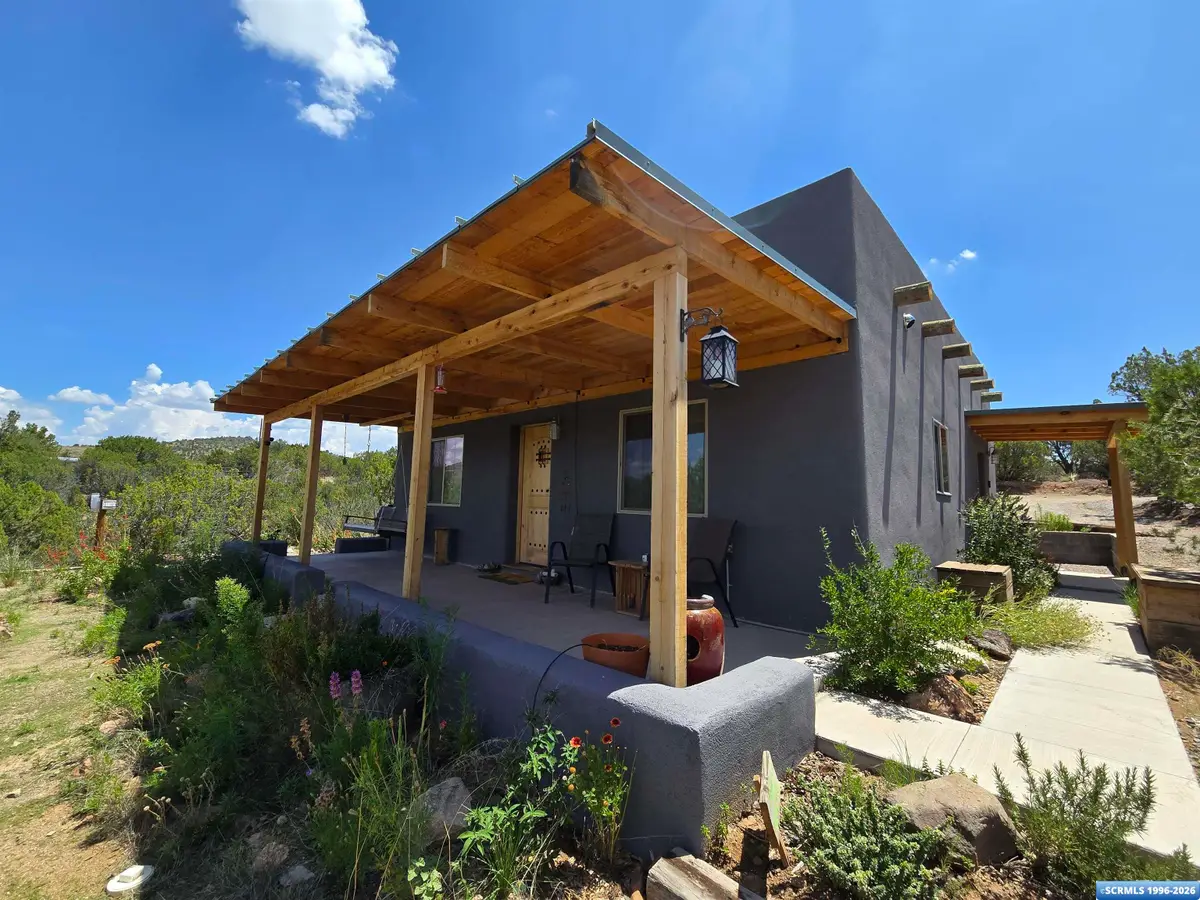 20 La Montana Drive, Silver City, NM 88061 - #1
