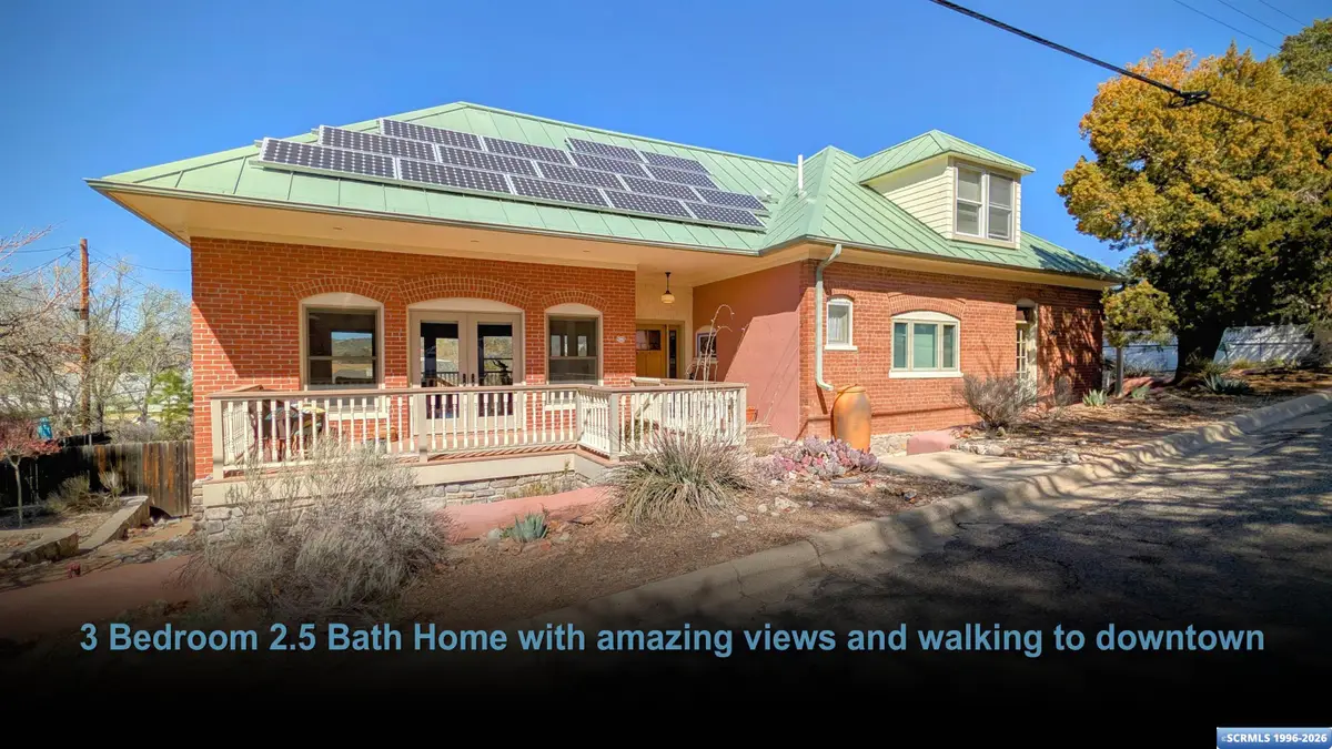 701 N Bayard Street, Silver City, NM 88061 - #1