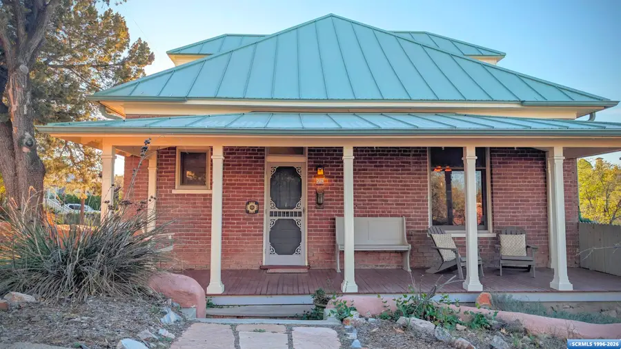 701 N Bayard Street, Silver City, NM 88061 - #2