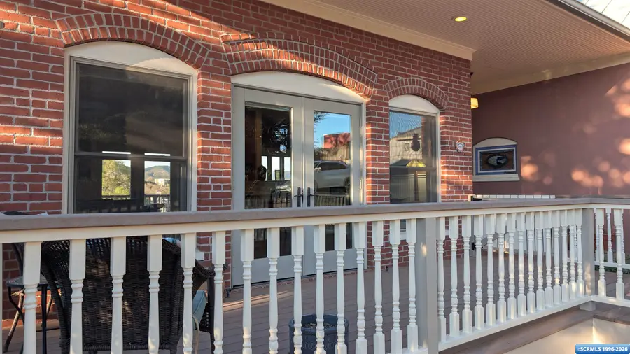 701 N Bayard Street, Silver City, NM 88061 - #3