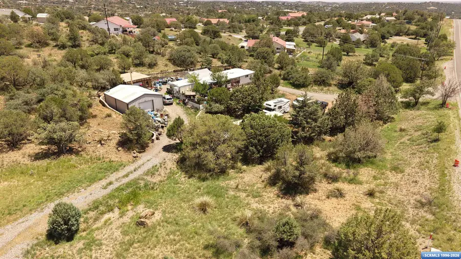 5074 Little Walnut, Silver City, NM 88061 - #2