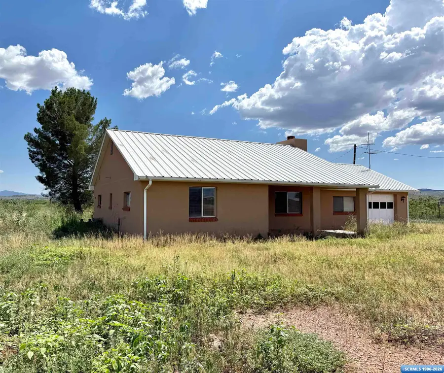 47 Mesa Road, Cliff, NM 88028 - #2