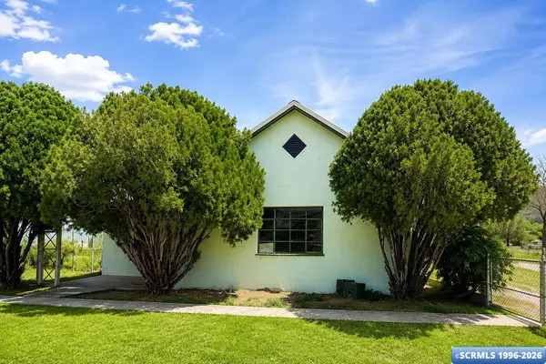 600 Orchard Street, Bayard, NM 88023
