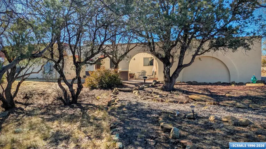 4221 N Blackhawk Drive, Silver City, NM 88061 - #2